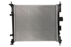 Radiator motor (Manual) potrivit NISSAN NV200, NV200 / EVALIA 1.5D - Img 2