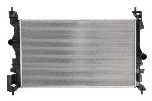 Radiator motor (Manual) potrivit OPEL ADAM, CORSA E 1.0 - Img 1