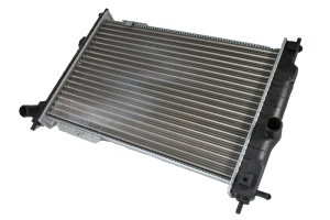 Radiator motor (Manual) potrivit OPEL ASTRA F, ASTRA F CLASSIC, ASTRA F/KOMBI 1.4-2.0 - Img 1