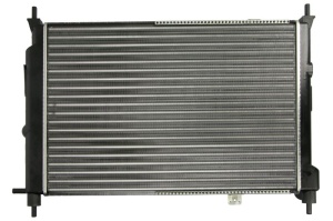 Radiator motor (Manual) potrivit OPEL ASTRA F, ASTRA F CLASSIC, ASTRA F/KOMBI 1.4-2.0 - Img 2