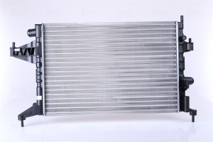 Radiator motor (Manual) potrivit OPEL COMBO TOUR, COMBO/MINIVAN, CORSA C, TIGRA 1.4-1.8 - Img 4