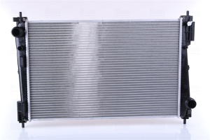 Radiator motor (Manual) potrivit OPEL COMBO TOUR, COMBO/MINIVAN, CORSA D, CORSA D/HATCHBACK 1.3D-2.0D - Img 3