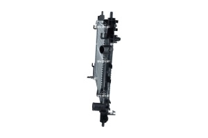 Radiator motor (Manual) potrivit OPEL CORSA D, CORSA D/HATCHBACK 1.0-1.4LPG - Img 4