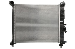 Radiator motor (Manual) potrivit OPEL MERIVA B 1.4/1.4LPG - Img 1