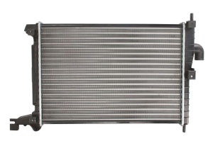 Radiator motor (Manual) potrivit OPEL VECTRA B 2.0D - Img 2