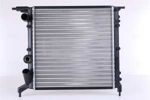 Radiator motor (Manual) potrivit RENAULT CLIO I 1.2 - Img 2
