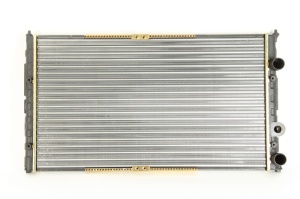 Radiator motor (Manual) potrivit SEAT CORDOBA VARIO, INCA; VW CADDY II, CADDY II/MINIVAN, POLO, POLO III, POLO III CLASSIC, POLO/KOMBI 1.4/1.6/1.9D - Img 1