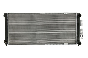Radiator motor (Manual) potrivit SEAT TOLEDO I 1.6-2.0 - Img 1