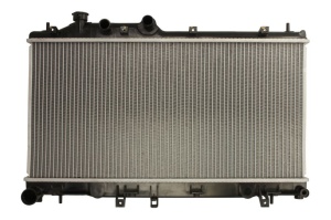 Radiator motor (Manual) potrivit SUBARU LEGACY V, OUTBACK 2.0D - Img 1