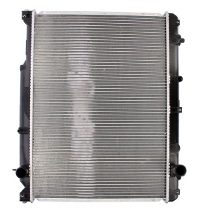 Radiator motor (Manual) potrivit SUZUKI GRAND VITARA I 2.0D - Img 1