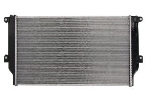 Radiator motor (Manual) potrivit TOYOTA RAV 4 IV 2.0D/2.2D - Img 2