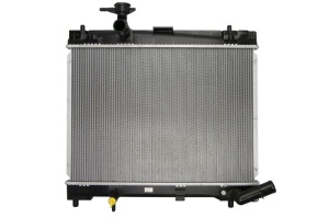 Radiator motor (Manual) potrivit TOYOTA VERSO S, YARIS 1.3/1.33 - Img 1