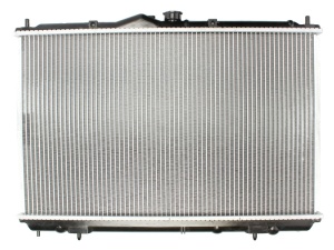 Radiator motor (Manual) potrivit VOLVO S40 I, V40; MITSUBISHI CARISMA, SPACE STAR 1.3-2.0 -06.06 - Img 3