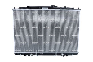 Radiator motor potrivit ACURA MDX 3.5 -12.05 - Img 3