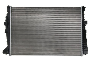 Radiator motor potrivit ALFA ROMEO 159, BRERA, SPIDER 1.8-3.2 - Img 2