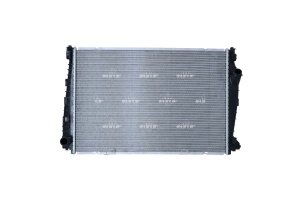 Radiator motor potrivit ALFA ROMEO 159, BRERA, SPIDER 1.8-3.2 - Img 2