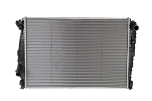 Radiator motor potrivit ALFA ROMEO 159, BRERA, SPIDER 1.8-3.2 - Img 2
