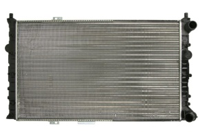 Radiator motor potrivit ALFA ROMEO 166 2.0 - Img 1
