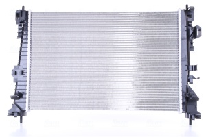 Radiator motor potrivit ALFA ROMEO 4C, 4C SPIDER, GIULIETTA 1.8 - Img 3