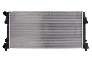 Radiator motor potrivit AUDI A1; SEAT TOLEDO IV; SKODA RAPID 1.6D - Img 1