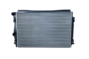 Radiator motor potrivit AUDI A3, Q2, Q3; CUPRA FORMENTOR, LEON, LEON SPORTSTOURER; SEAT ATECA, LEON, LEON SC, LEON SPORTSTOURER, LEON ST, LEON ST/KOMBI, TARRACO; SKODA KAROQ 1.2-2.0D - Img 3