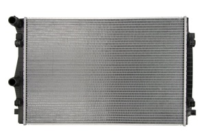 Radiator motor potrivit AUDI A3, Q2, Q3; CUPRA FORMENTOR, LEON, LEON SPORTSTOURER; SEAT ATECA, LEON, LEON SC, LEON SPORTSTOURER, LEON ST, LEON ST/KOMBI, TARRACO; SKODA KAROQ 1.2-2.0D - Img 1