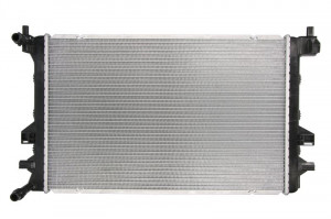 Radiator motor potrivit AUDI A3, Q2; SEAT ATECA, LEON, LEON SC, LEON ST, LEON ST/KOMBI; SKODA KAROQ, KODIAQ, OCTAVIA III, OCTAVIA IV, SUPERB III, YETI; VW ARTEON 1.0-2.0D - Img 1