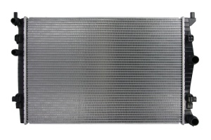 Radiator motor potrivit AUDI A3; SEAT LEON, LEON SC, LEON ST; SKODA OCTAVIA III; VW GOLF SPORTSVAN VII, GOLF VII 1.0-1.4CNG - Img 1