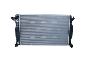 Radiator motor potrivit AUDI A4 B6, A4 B7 2.5D - Img 3