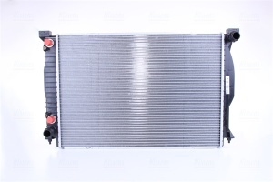 Radiator motor potrivit AUDI A4 B6, A4 B7 4.2 - Img 3