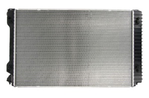 Radiator motor potrivit AUDI A6 ALLROAD C6, A6 C6 4.2 - Img 2