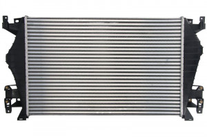 Radiator motor potrivit AUDI A8 D2 2.5D 01.97-04.00 - Img 2