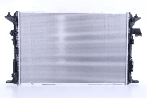 Radiator motor potrivit AUDI A8 D4 2.0-3.0D - Img 3
