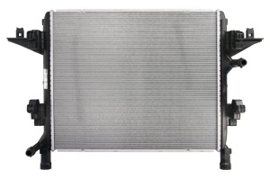 Radiator motor potrivit AUDI Q4; CUPRA BORN; SKODA ENYAQ IV; VW ID. BUZZ, ID.3, ID.4, ID.5, ID.7 Electric 11.19- - Img 1