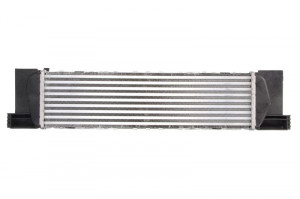 Radiator motor potrivit BMW 1 (F20), 1 (F21), 2 (F22, F87), 2 (F23), 3 (F30, F80), 3 (F31), 3 GRAN TURISMO (F34), 4 (F32, F82), 4 (F33, F83), 4 GRAN COUPE (F36) 1.5-3.0H 11.11- - Img 2