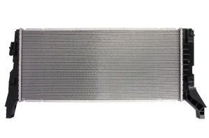 Radiator motor potrivit BMW 2 (F45), 2 GRAN TOURER (F46), 2 GRAN TOURER VAN (F46), X1 (F48); MINI (F55), (F56), (F57), CLUBMAN (F54), COUNTRYMAN (F60) 1.5D/2.0D - Img 2