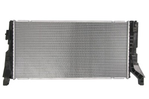 Radiator motor potrivit BMW 2 (F45), 2 GRAN TOURER (F46), X1 (F48); MINI (F55), (F56), (F57), CLUBMAN (F54), COUNTRYMAN (F60) 1.2/1.5 - Img 2