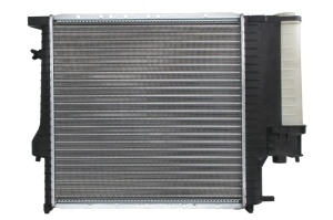 Radiator motor potrivit BMW 3 (E30), 3 (E36) 1.6-2.5 - Img 2