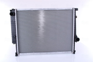 Radiator motor potrivit BMW 3 (E36) 2.0/2.5/2.8 - Img 3