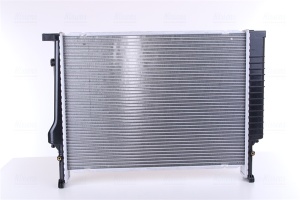 Radiator motor potrivit BMW 3 (E36), Z3 (E36) 2.5D/3.0/3.2 - Img 4