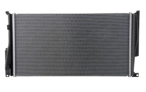 Radiator motor potrivit BMW 3 (F30, F80), 3 (F31), 3 GRAN TURISMO (F34), 4 (F32, F82), 4 (F33, F83), 4 GRAN COUPE (F36) 3.0D - Img 4