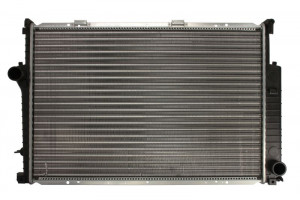 Radiator motor potrivit BMW 5 (E34), 7 (E32), 8 (E31) 2.4D-5.6 -01.97 - Img 1
