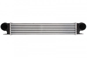 Radiator motor potrivit BMW 5 (E39), 7 (E38) 2.0D-3.9D 08.98-05.04 - Img 1