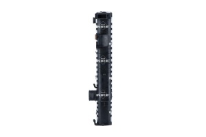 Radiator motor potrivit BMW 5 (E39), 7 (E38) 2.5D - Img 4