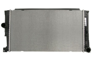 Radiator motor potrivit BMW 5 (F10), 5 (F11) 1.6/2.0 - Img 1