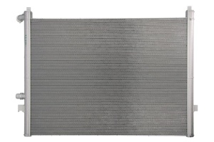 Radiator motor potrivit BMW 5 (G30, F90), 5 (G31), 7 (G11, G12), 8 (G14, F91) 3.0D/4.4/6.6 - Img 2