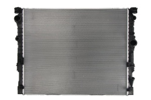 Radiator motor potrivit BMW 5 (G30, F90), 7 (G11, G12) 2.0H - Img 1
