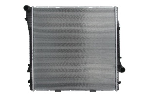 Radiator motor potrivit BMW X5 (E53) 3.0-4.8 - Img 1