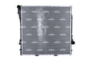 Radiator motor potrivit BMW X5 (E53) 3.0D-4.8 - Img 3