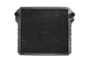 Radiator motor potrivit CASE IH 500 01.02-12.04 - Img 1